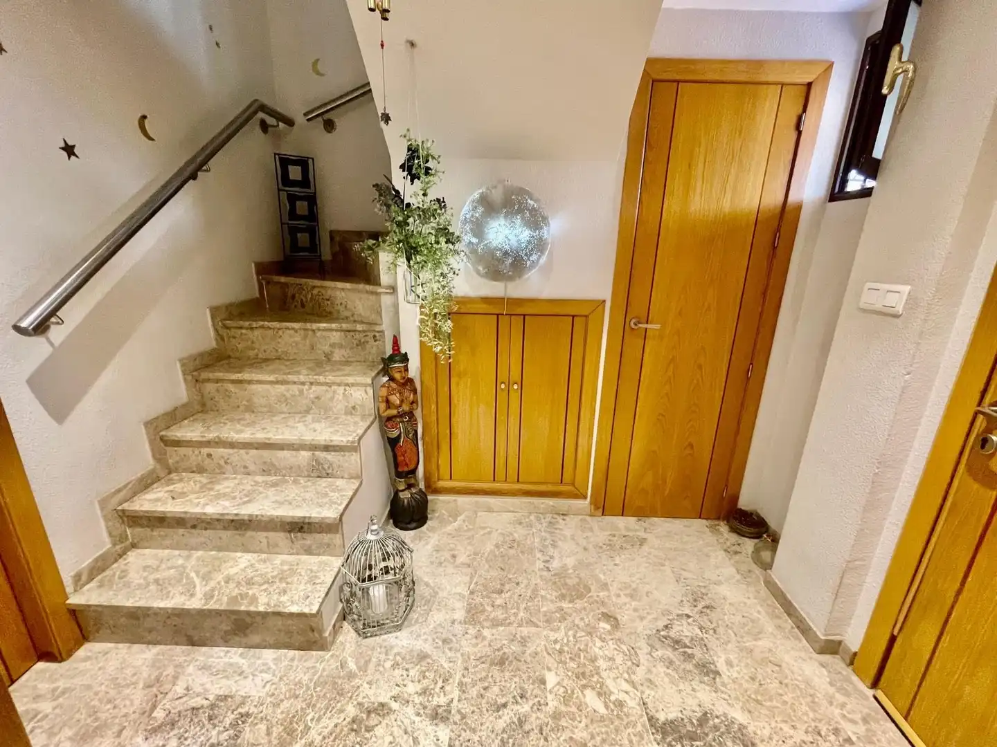Adosado en venta en santo cristo, imagen 13