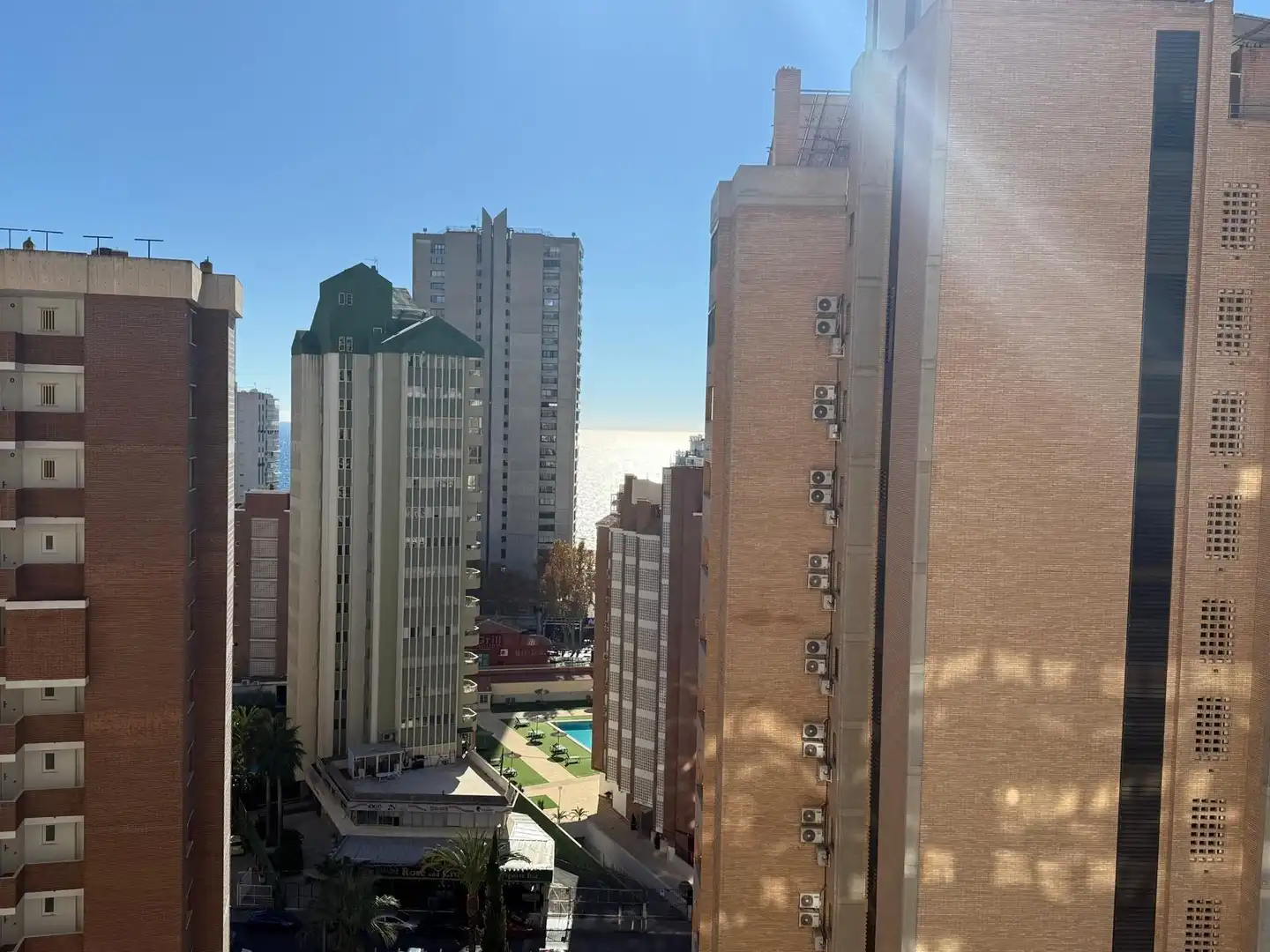 Apartamento con piscina en venta en Calle de Lepanto, imagen 13