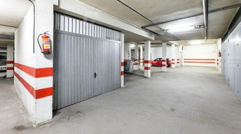 Foto 2 de Garaje en venta en Miguel Delibes, La Zubia Ciudad, La Zubia