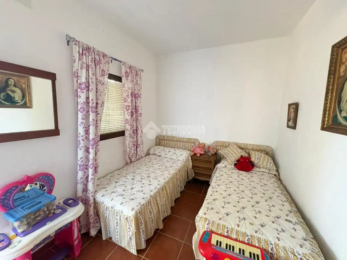 Casa rústica amb jardí en venda a Andújar, imagen 29