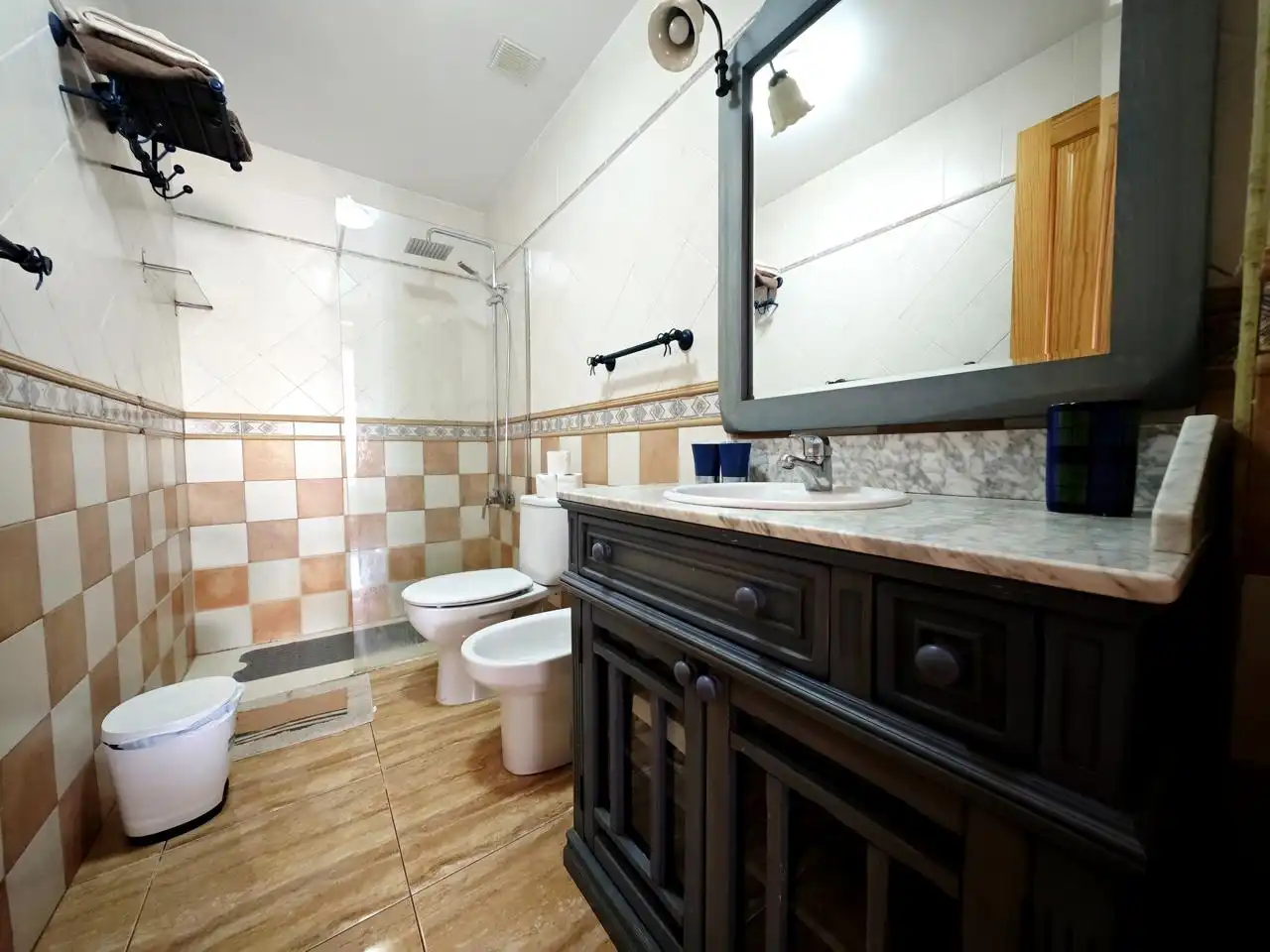 Flat for rent in Victoria, Vecindario - El Doctoral - Cruce de Sardina