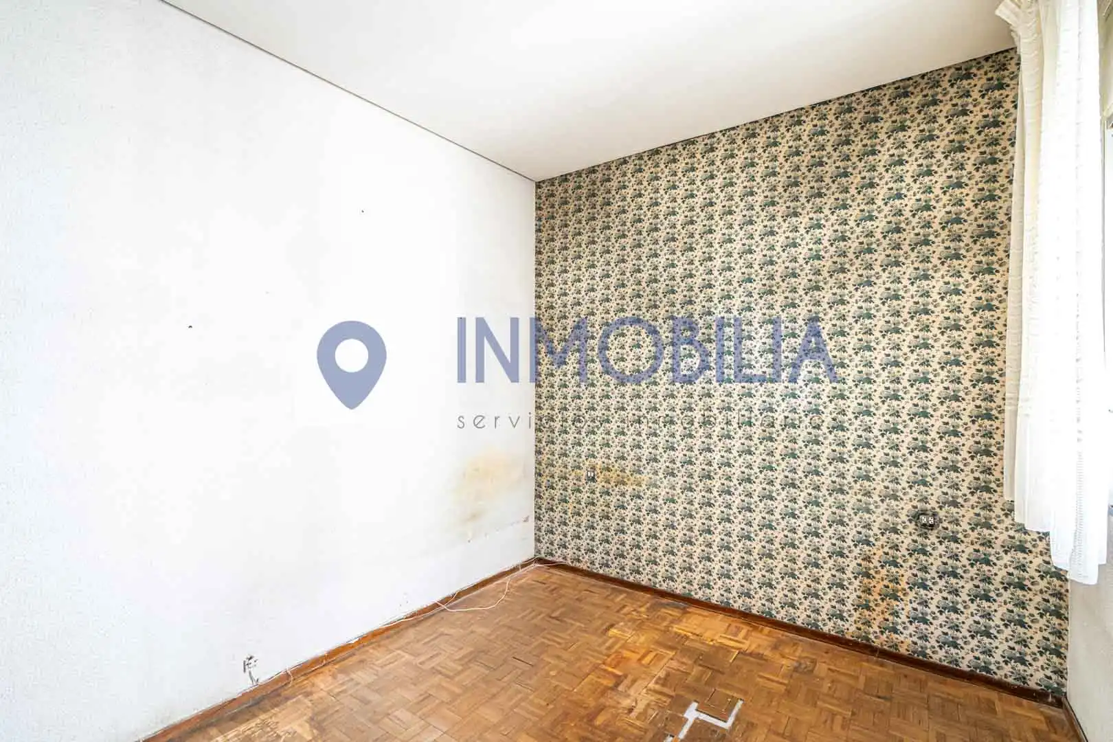 Bedroom of Attic for sale in Madrid  with Heating and Terrace