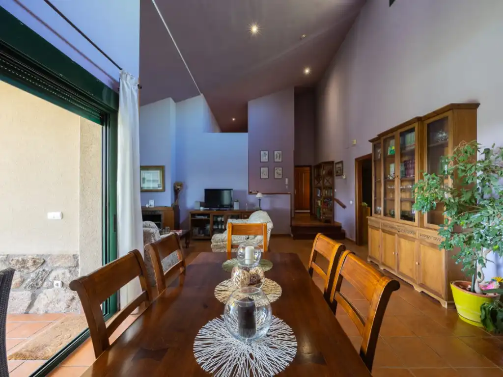 Comedor de Casa o chalet en venta en Villaviciosa de Odón