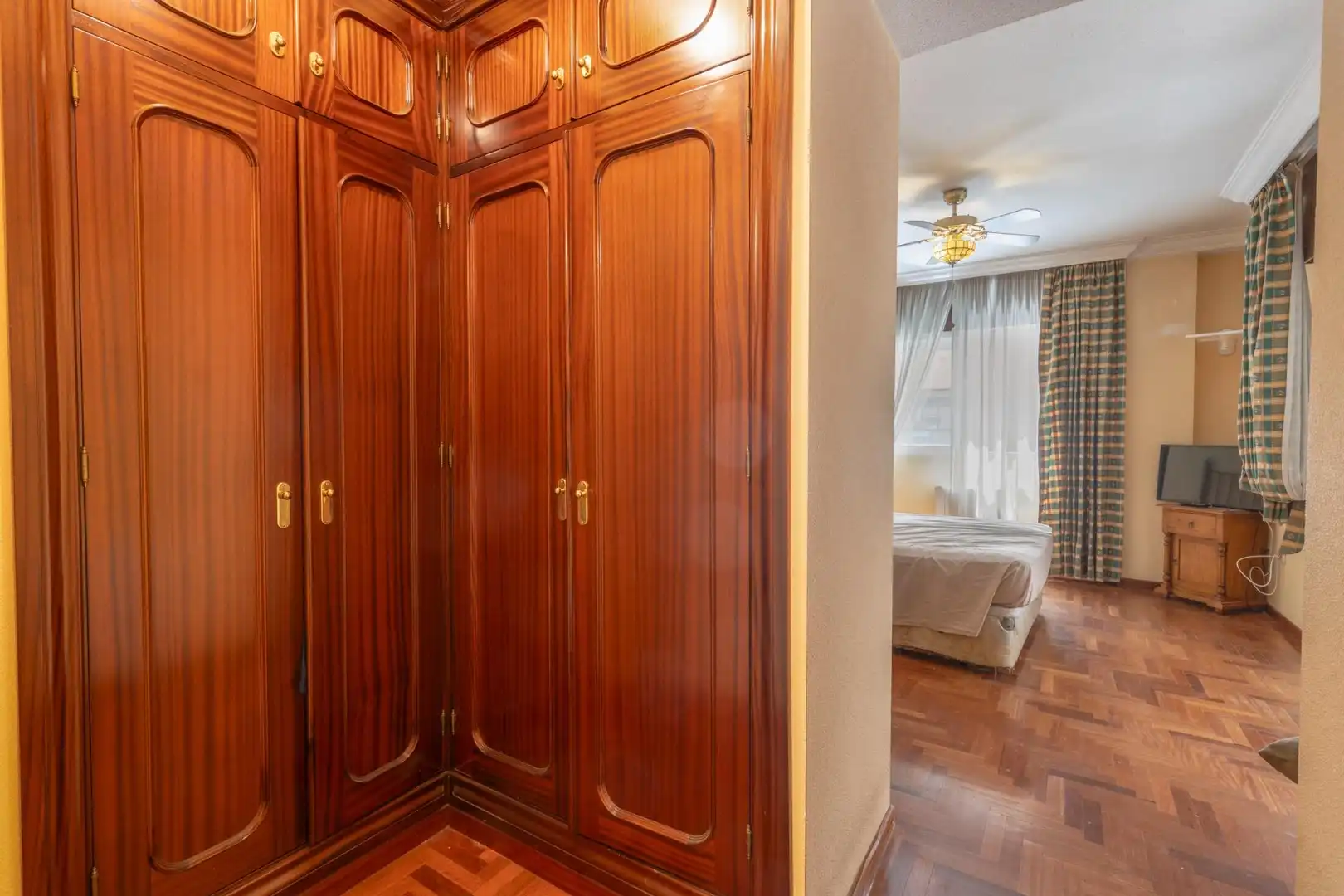 Piso con ascensor en venta en Calle Calle del Ciego de Arjona, 3, imagen 29