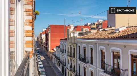Foto 2 de Piso de alquiler en El Cabanyal - El Canyamelar, Valencia Capital