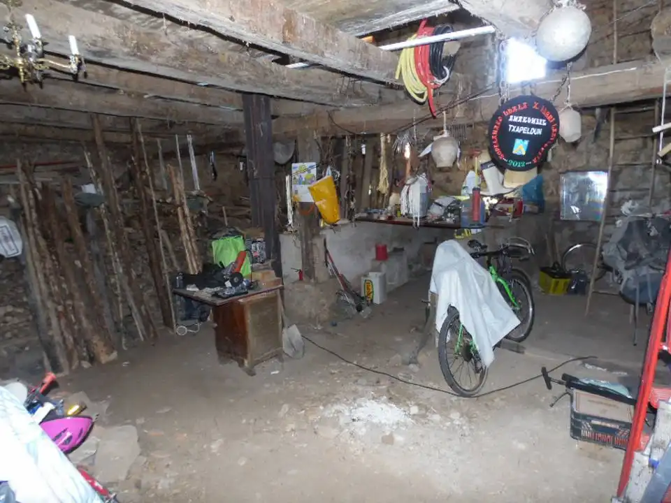Casa o xalet en venda en Frías amb Moblat
