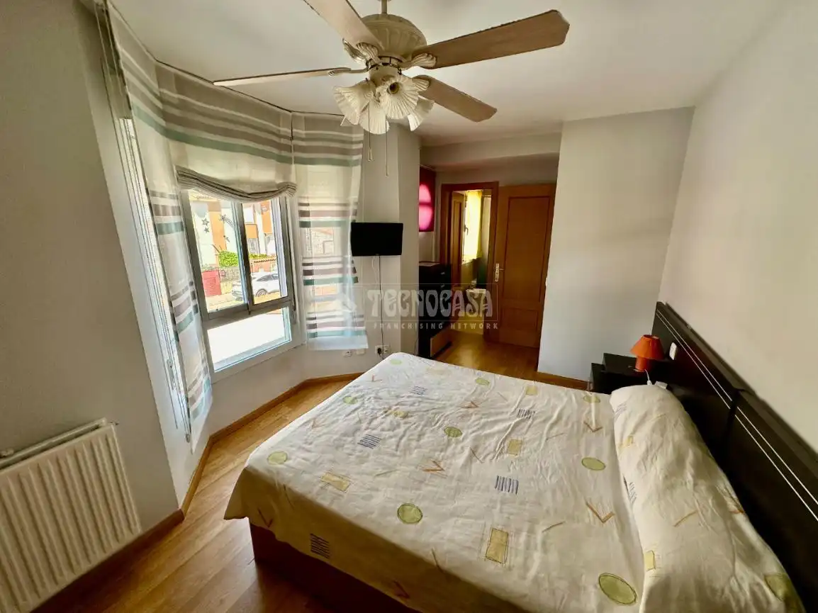 Habitación de Casa adosada en venta en Fontanar con Calefacción