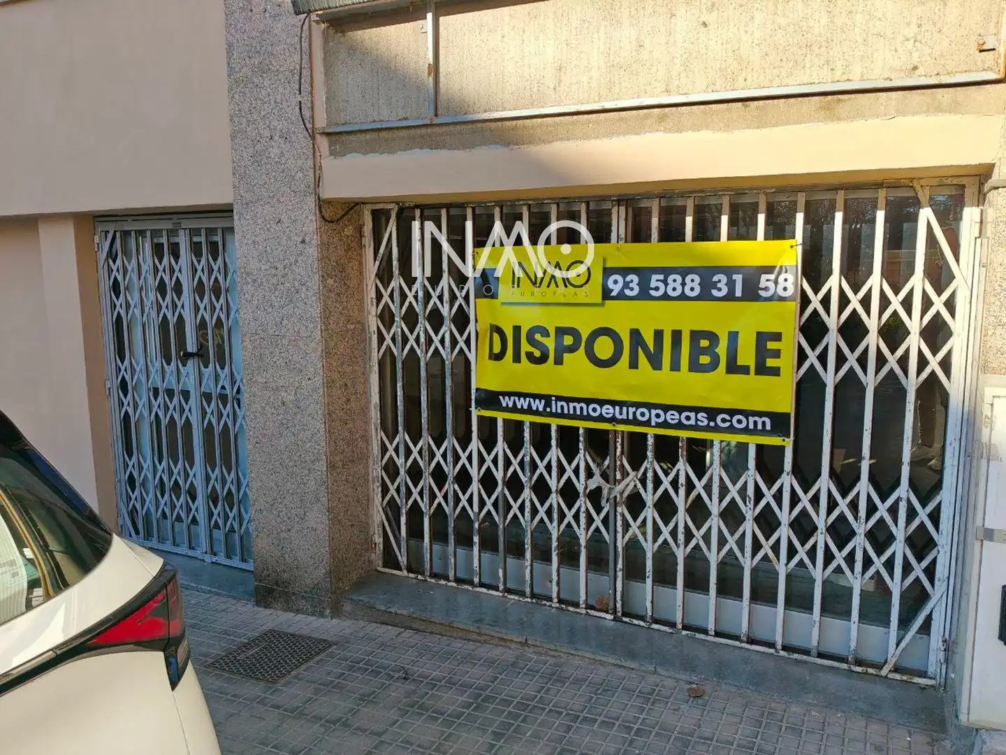 Locale commerciale in vendita a Progrés, imagen 2