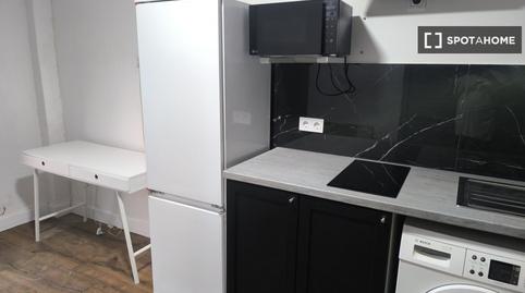 Foto 2 de Pis de lloguer a Los Rosales, Madrid