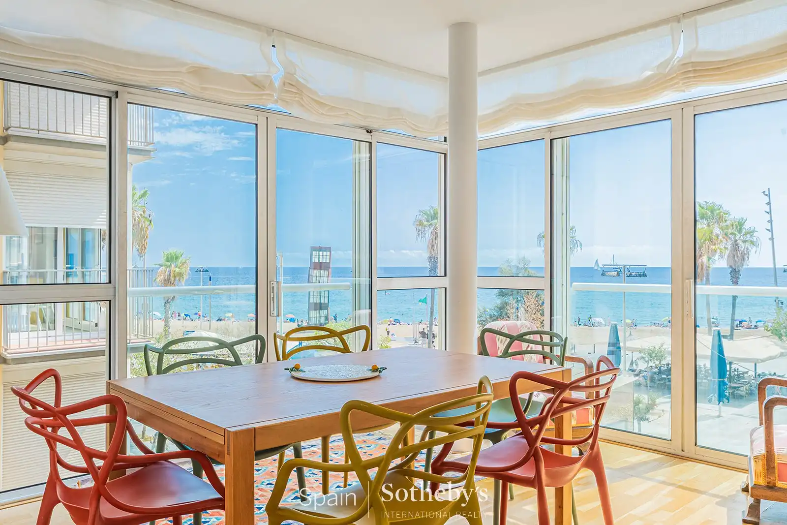 Apartament amb ascensor en venda a Carrer de Sevilla, imagen 2