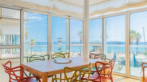 Foto 2 de Apartamento en venta en Carrer de Sevilla, La Barceloneta, Barcelona Capital