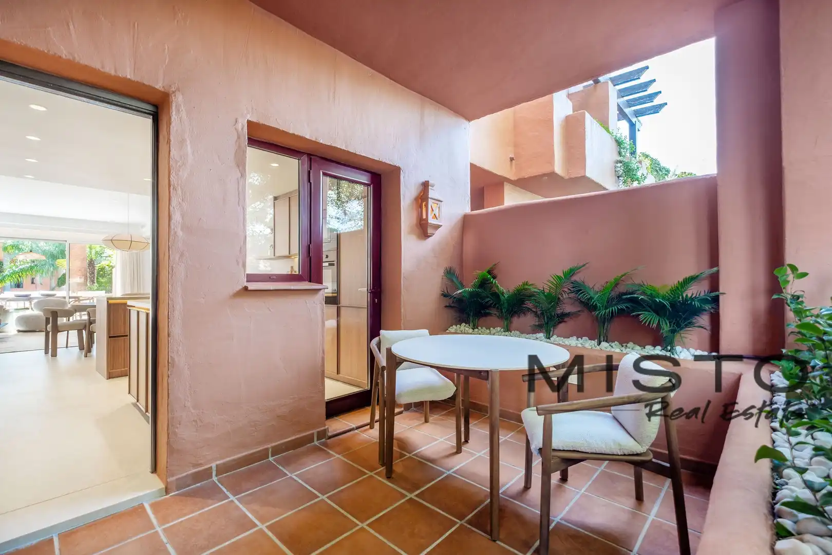 Wohnung zur Miete in Marbella, Málaga