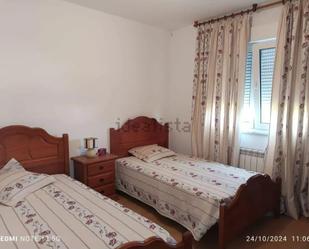 Bedroom of Flat for sale in Castro de Rei  with Terrace and Storage room