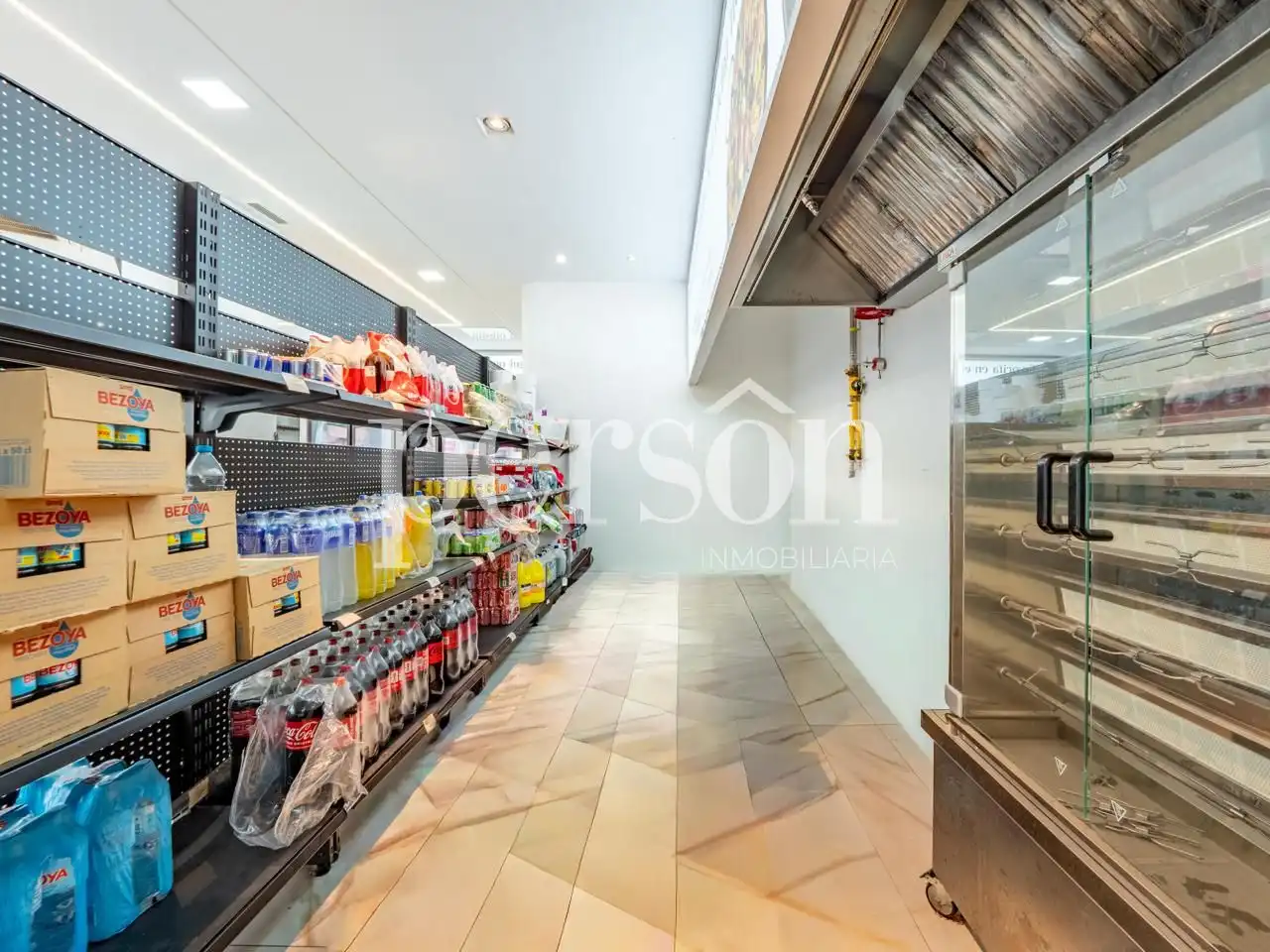 Business premises for transfer in Rascanya, imagen 12
