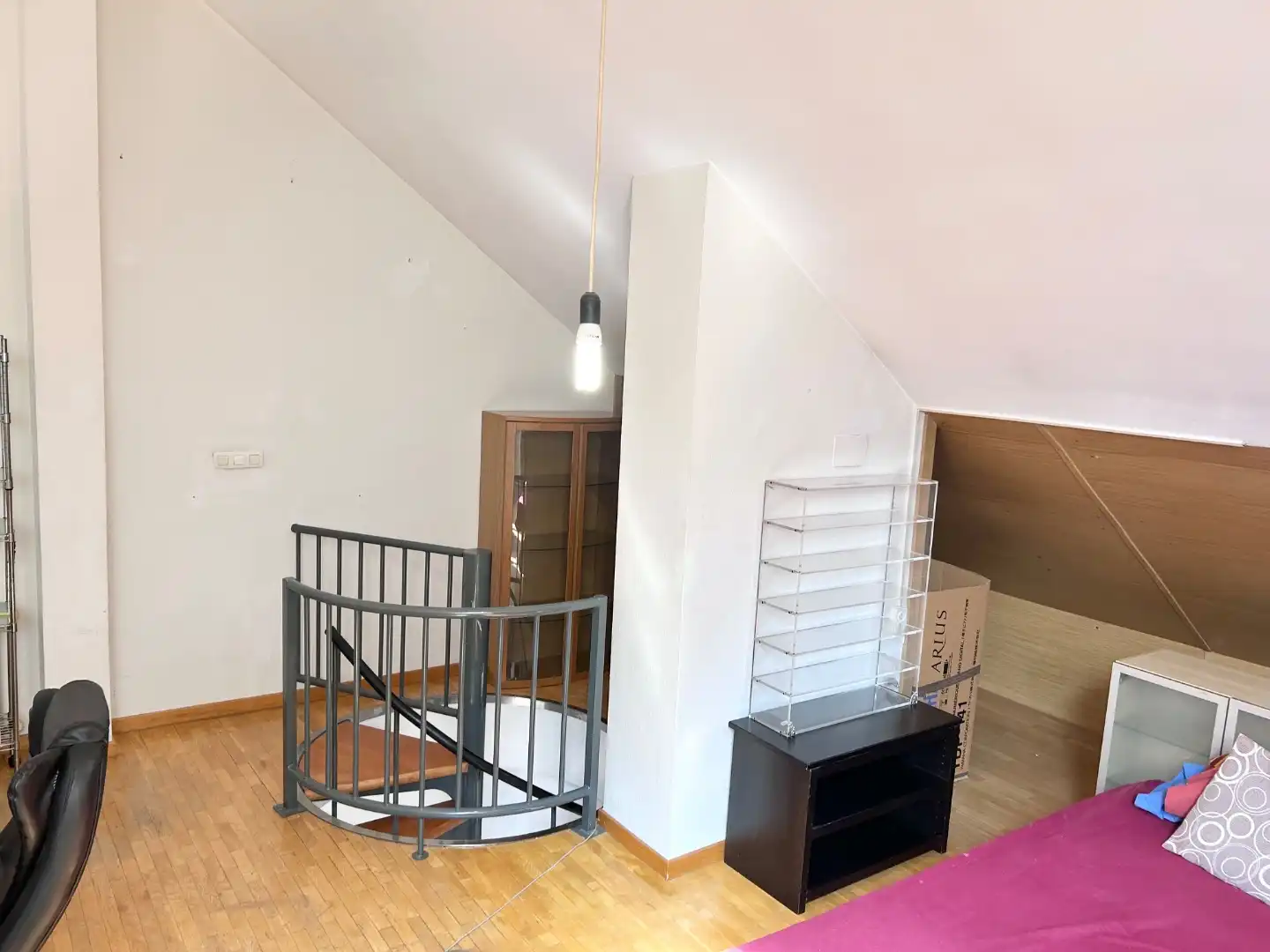 Ático en venta en Carrer del Pintor Maella, 30, Penya - Roja - Avda. Francia