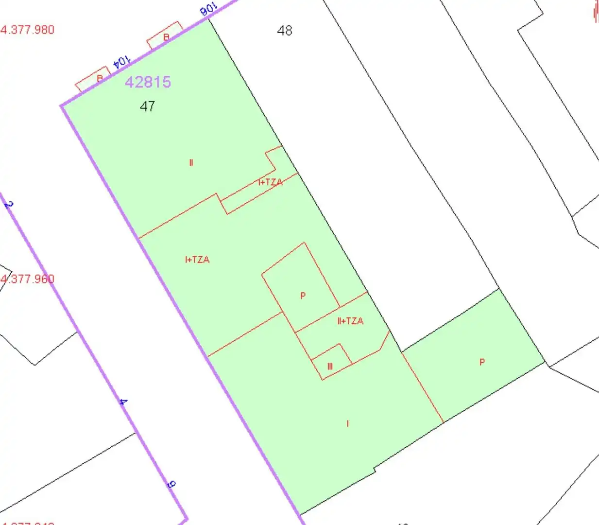 Residencial en venda en  Palma de Mallorca