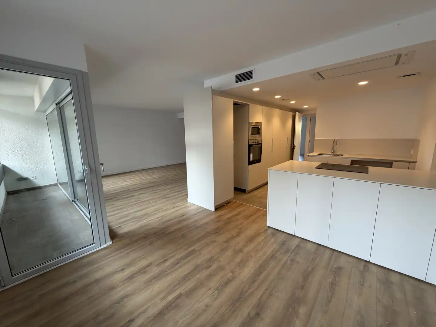 Planta baja en venta en La Puda, Banyoles