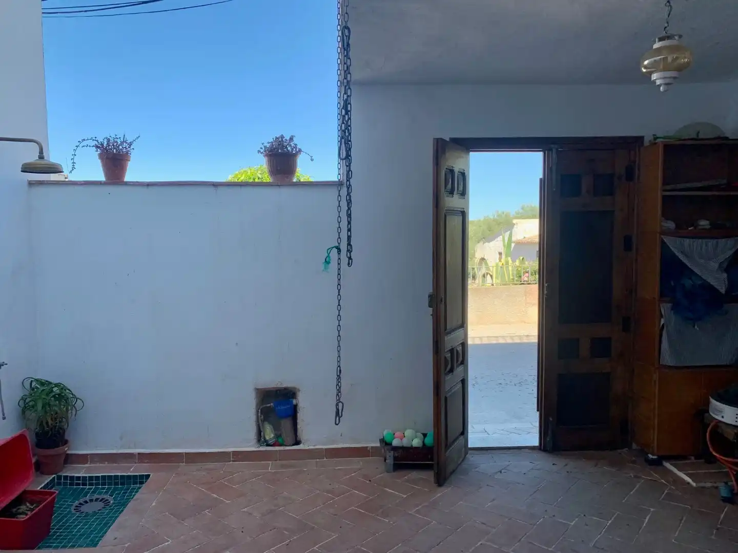 House with garden for sale in Calle Principal 5, imagen 8