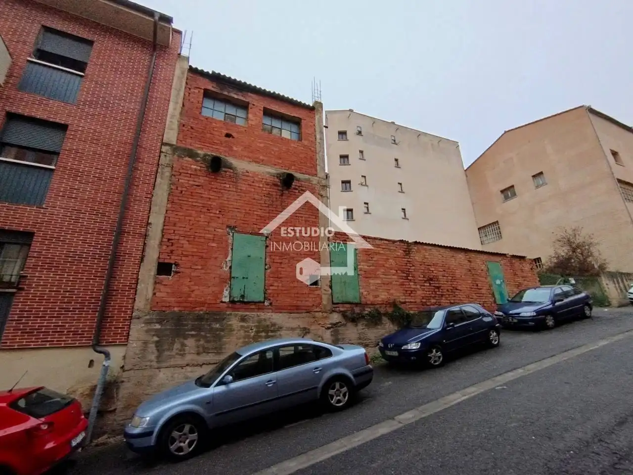 Rural land for sale in Calle Parra, imagen 30