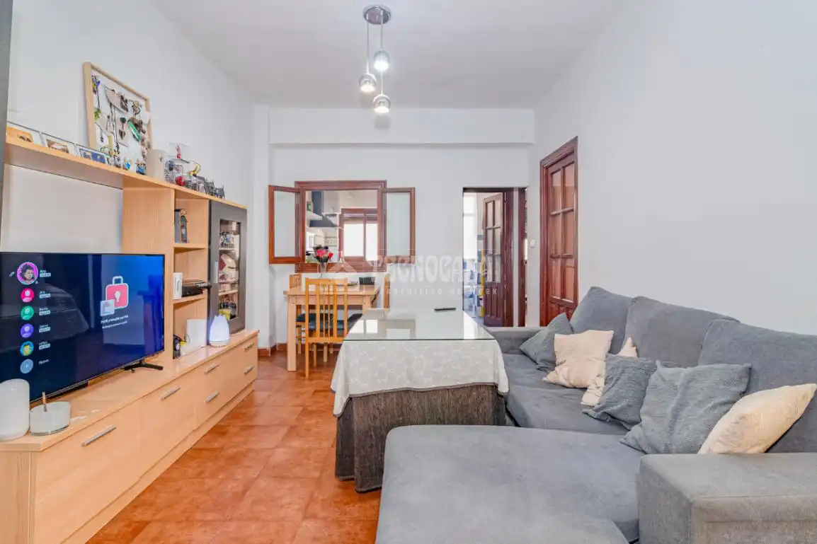 Piso en venta en Pajaritos