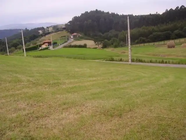 Lands and plots for sale in Carretera de los Calbuetos, imagen 4