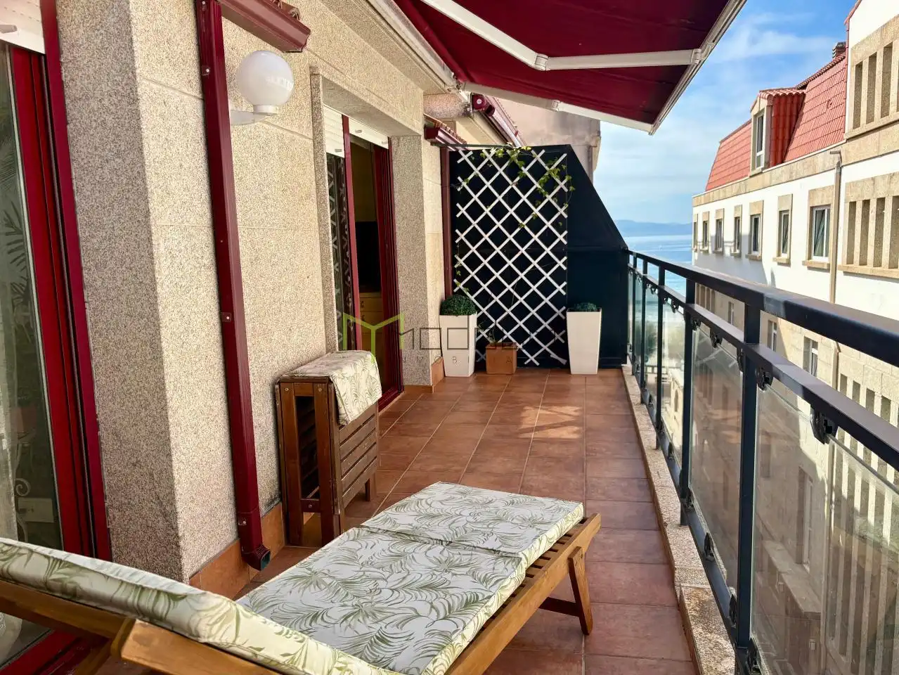 Flat with lift for sale in CALLE CORUÑA, imagen 6