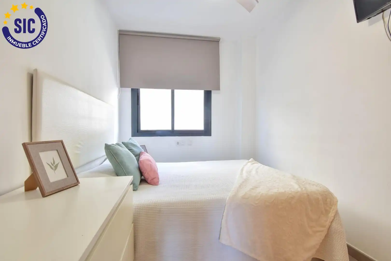 Habitación de Ático en venta en Almenara con Aire acondicionado, Calefacción y Terraza