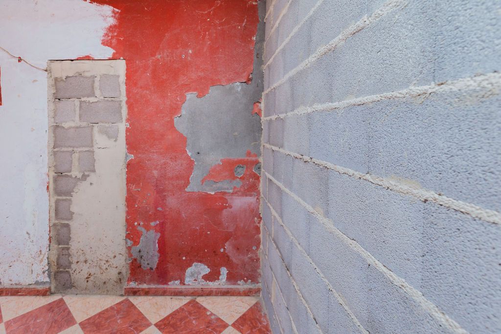 Single-family semi-detached for sale in  Almería Capital