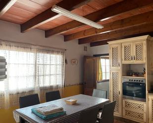 Cuina de Apartament en venda en Jimena de la Frontera amb Terrassa