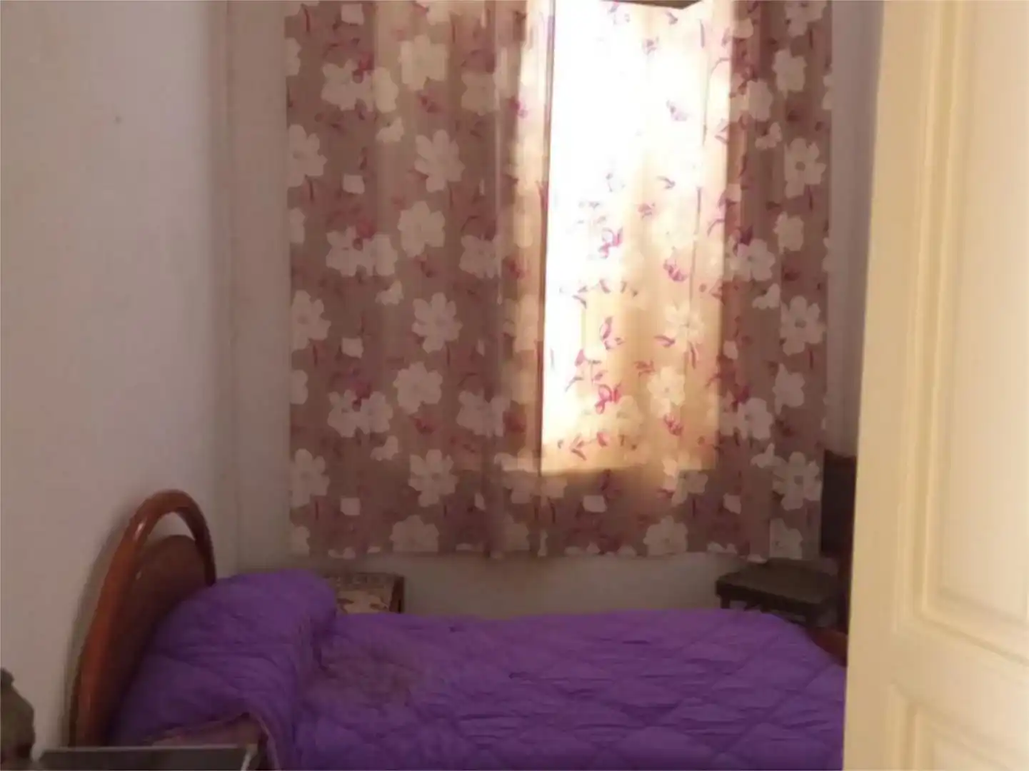 Bedroom of Ground floor for sale in Vera Ciudad