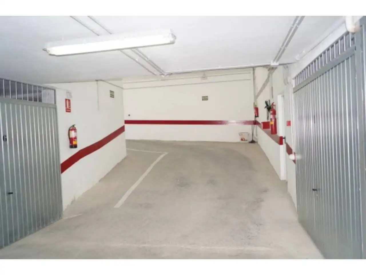 Parking for sale in Baena