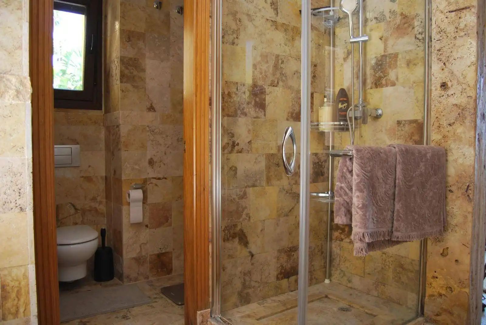 Chalet con piscina en venta en Monte los Almendros - El Pargo - Costa Aguilera, imagen 57