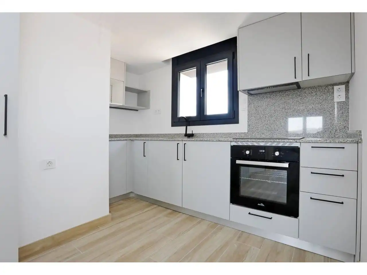 Wohnung mit Terrasse zum Verkauf in Calle Pare Mariano, imagen 4