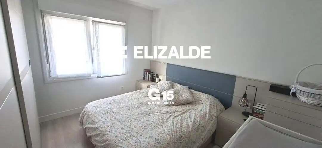 Flat with terrace for sale in Antiguo, imagen 19