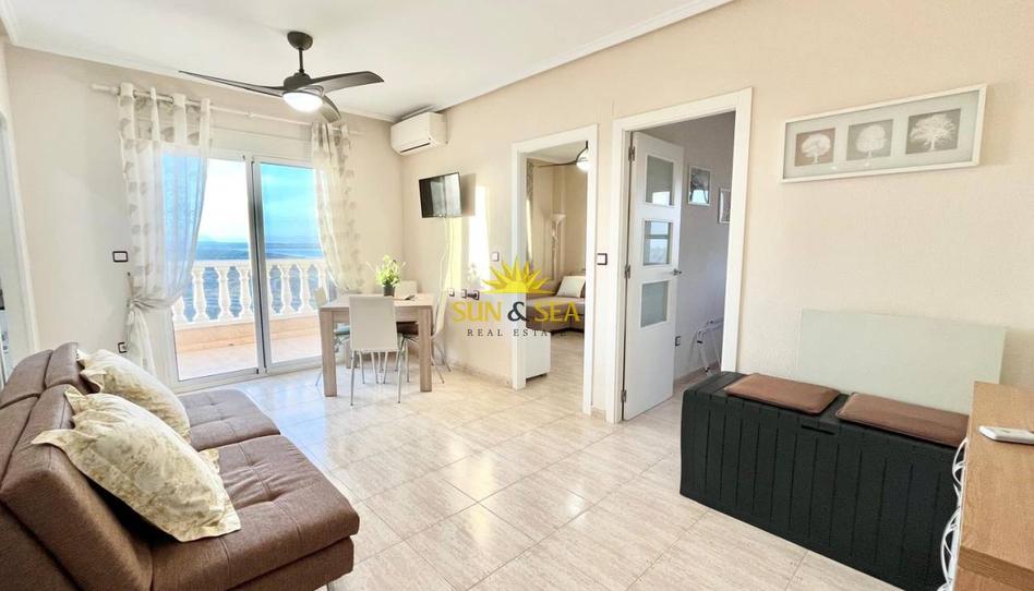 Photo 1 of Attic to rent in Torreblanca, Alicante