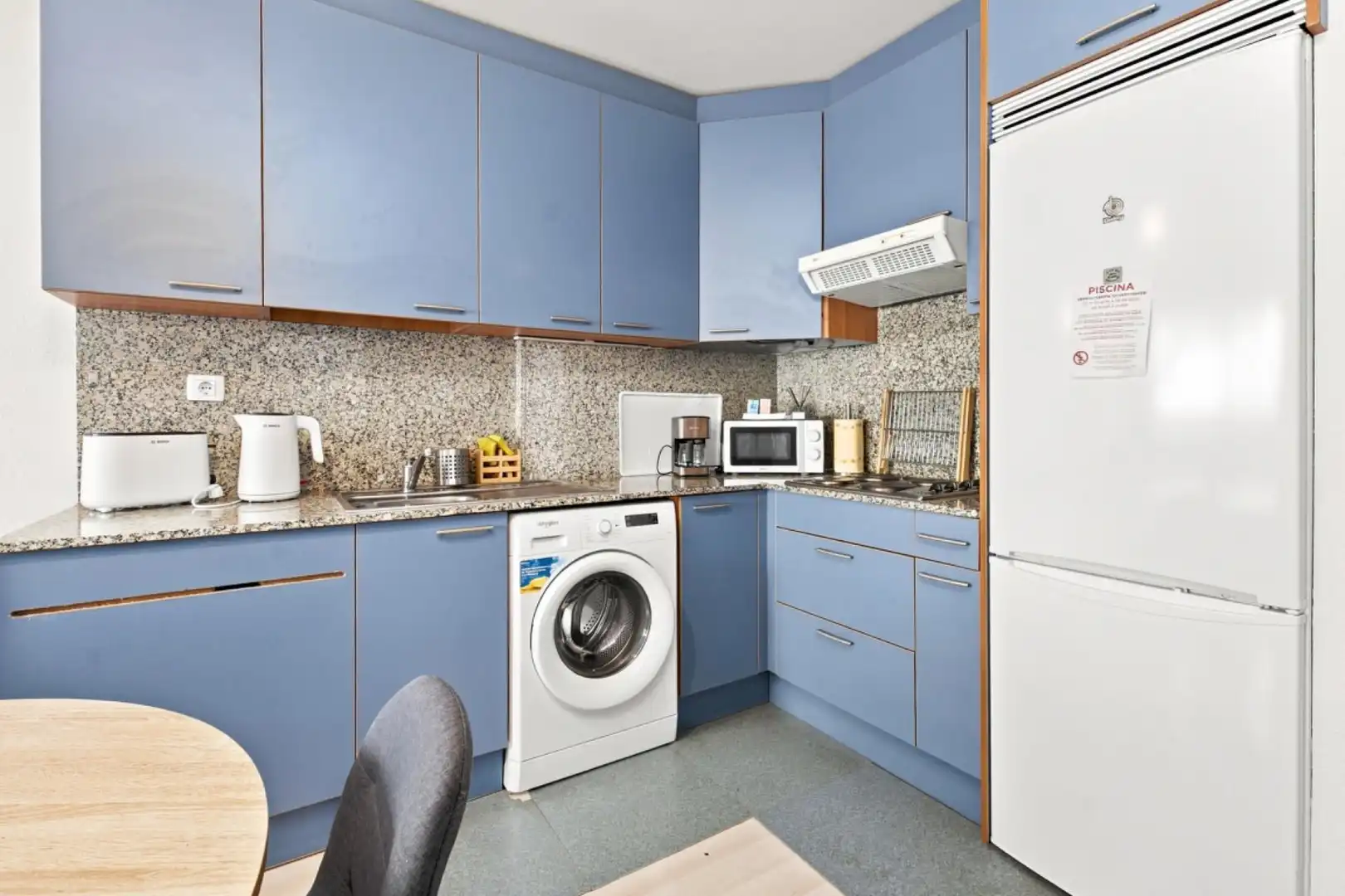 Appartement compact avec piscine à vendre à Santa Margarita, imagen 9