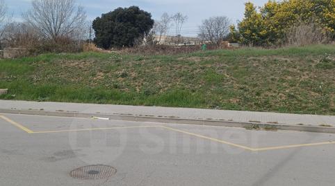 Foto 3 de Terreno industrial en venta en Llinars del Vallès, Barcelona
