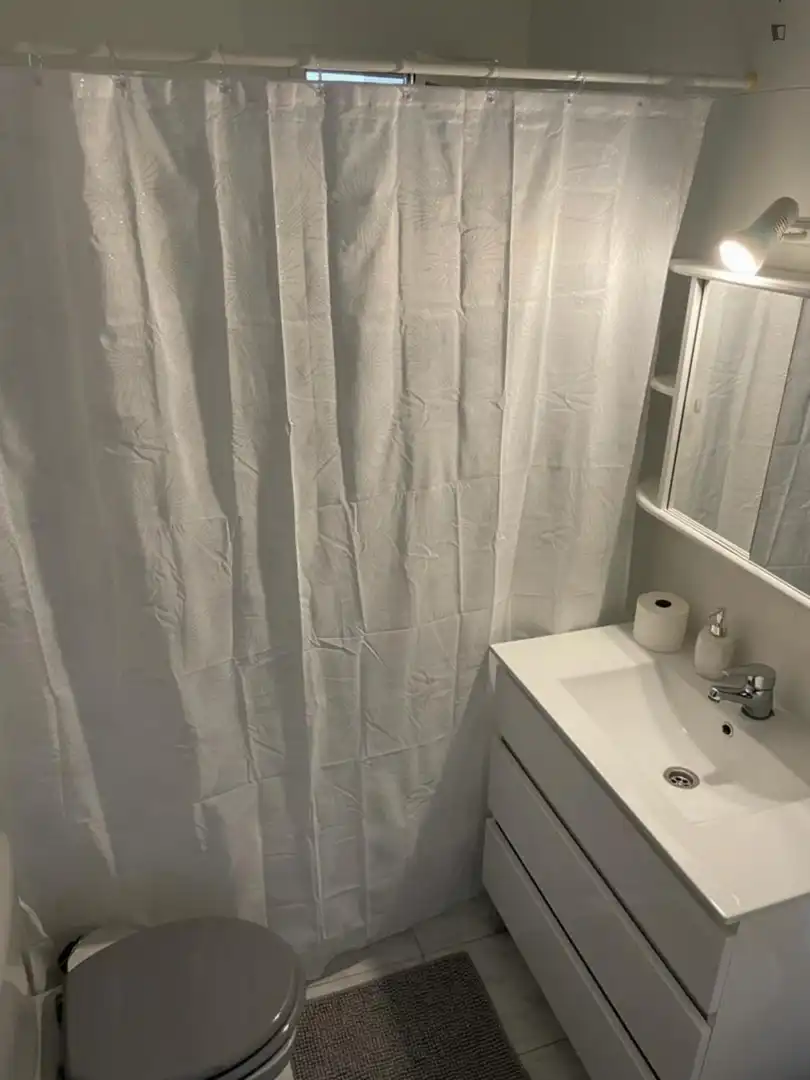 Habitación en Martiricos - La Roca - La Rosaleda