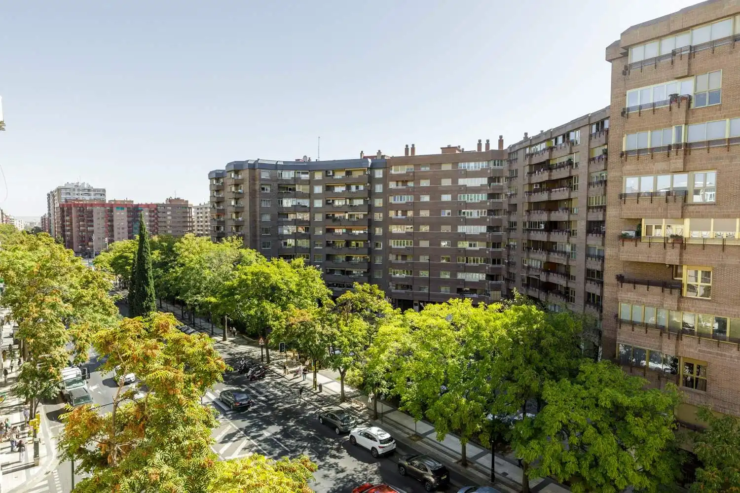 Piso con terraza en venta en Calle SANTA JOAQUINA DE VEDRUNA 46, imagen 41