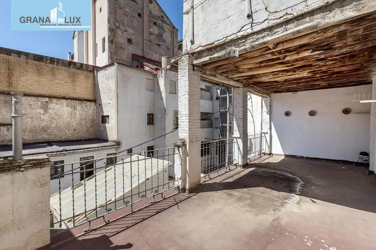 Appartement avec terrasse à vendre à Calle San Antón, imagen 30