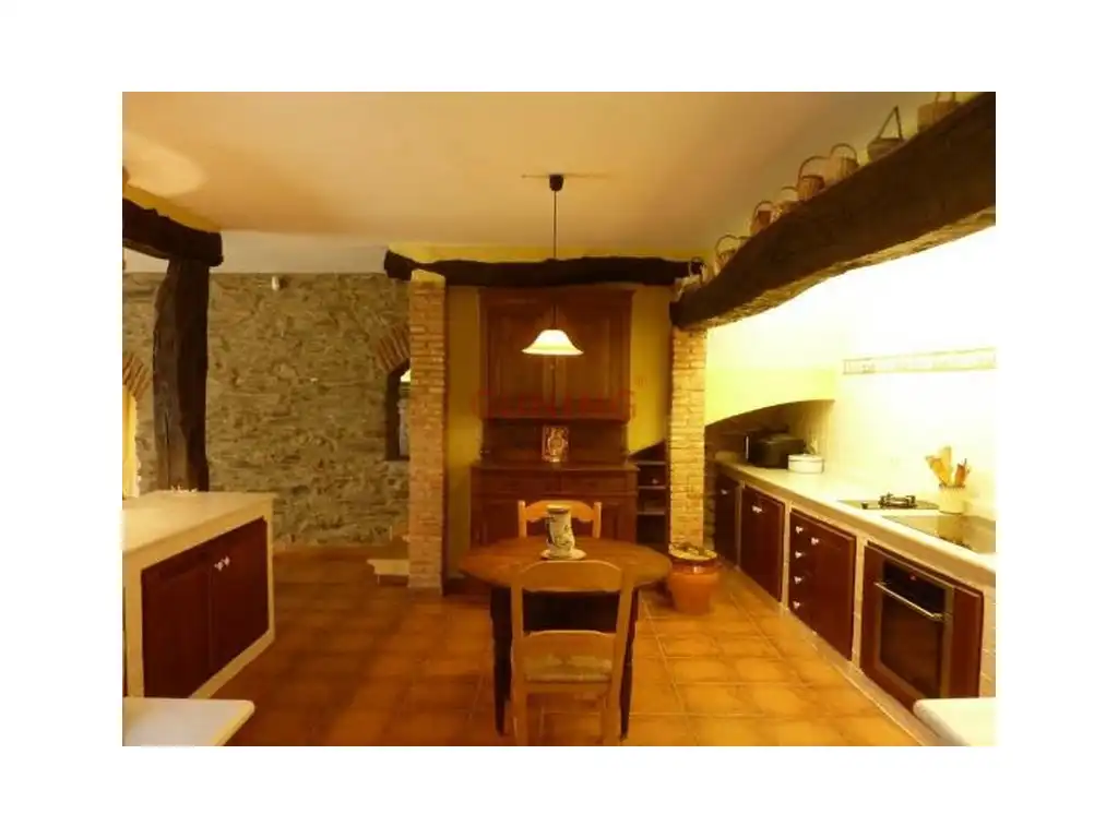 Kitchen of Houses for sale in Madroñera