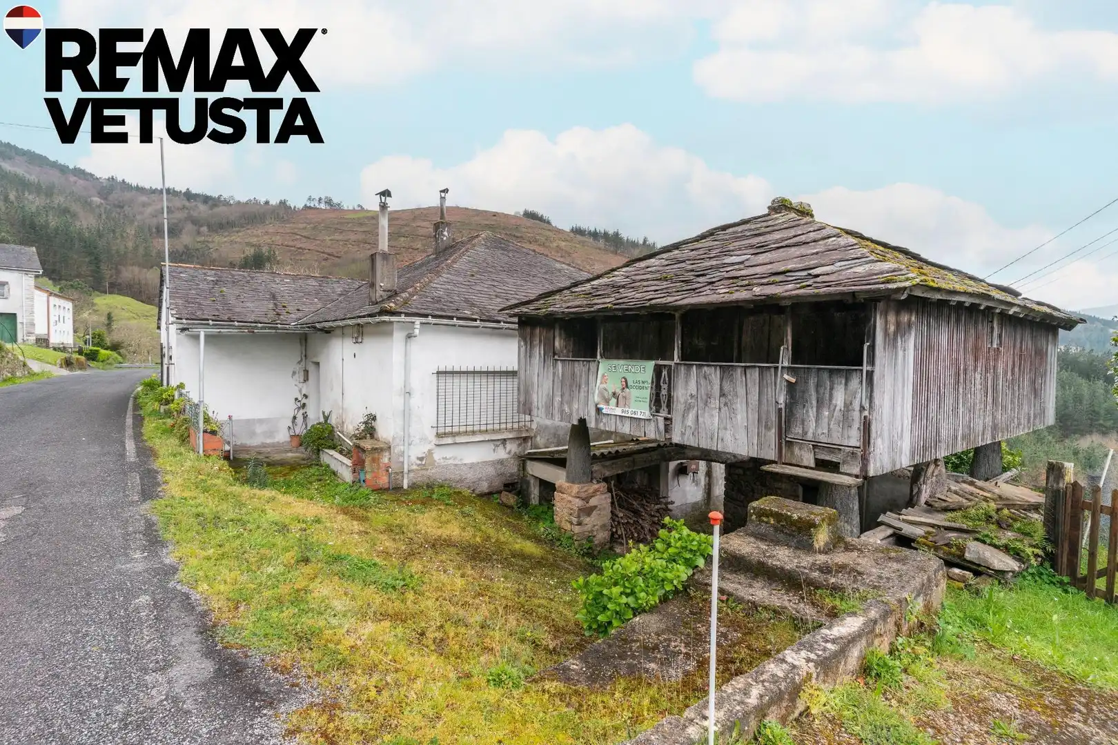 Casa o chalet en venta en POLíGONO 1 PARAJE 98 AVIADA, 77, Boal