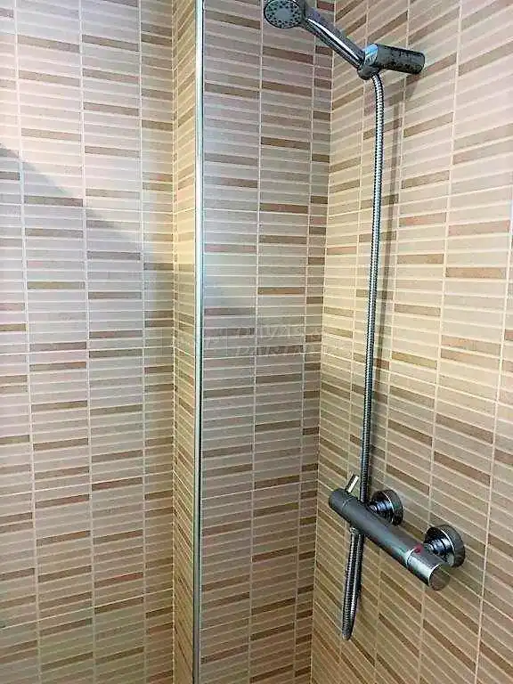 Bathroom of Houses for sale in Orihuela  with Air Conditioner, Private garden and Terrace