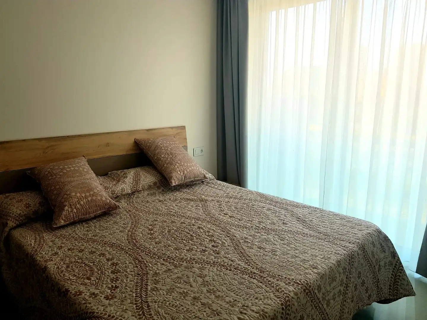 Apartament amb terrassa en venda a Cala de Finestrat, imagen 64