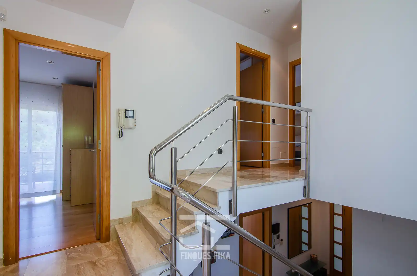 Casa o chalet en venta en Premià de Dalt con Calefacción, Jardín privado y Terraza