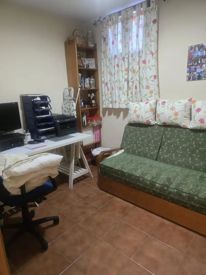 Sala de estar de Casa o chalet en venta en Centro