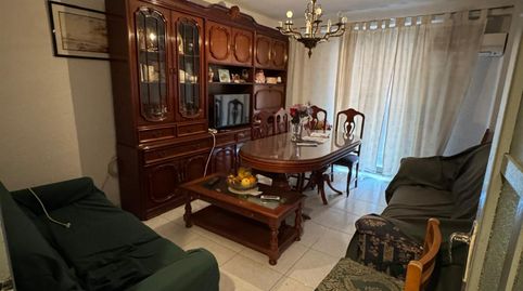 Foto 4 de Piso en venta en Carrer del Pintor Genaro Lahuerta, 23, Trinitat, Valencia Capital