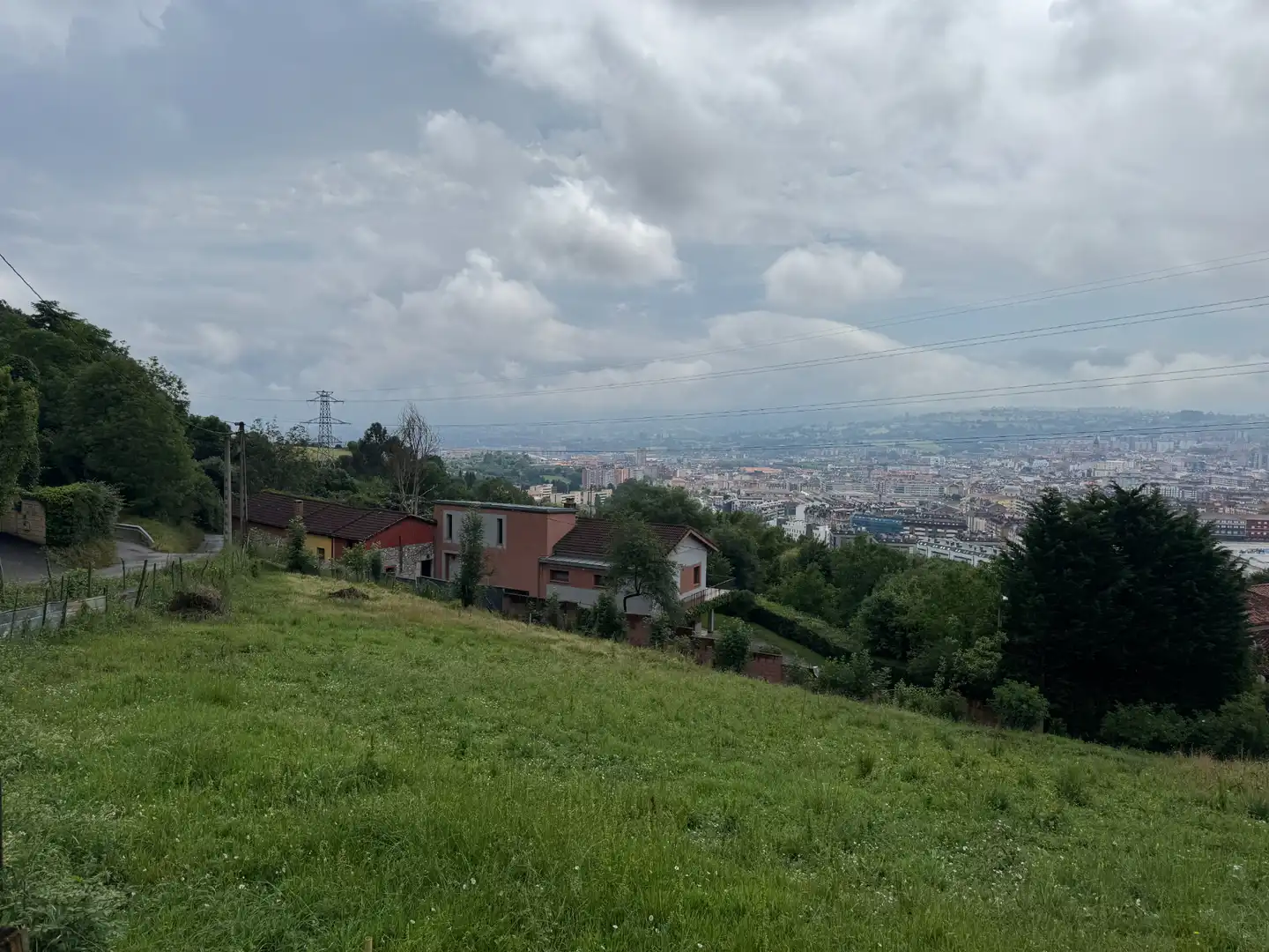 Terreno residenziale in vendita a Caserio Torre 6A, imagen 7