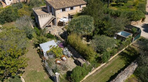 Foto 4 de Finca rústica en venta en Pòrtol, Marratxí