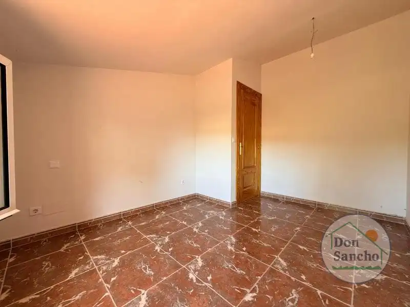 Habitación de Casa o chalet en venta en Traspinedo con Calefacción, Terraza y Trastero